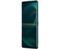 Sony Xperia 5 IV Zielony - 1070549 - zdjęcie 2